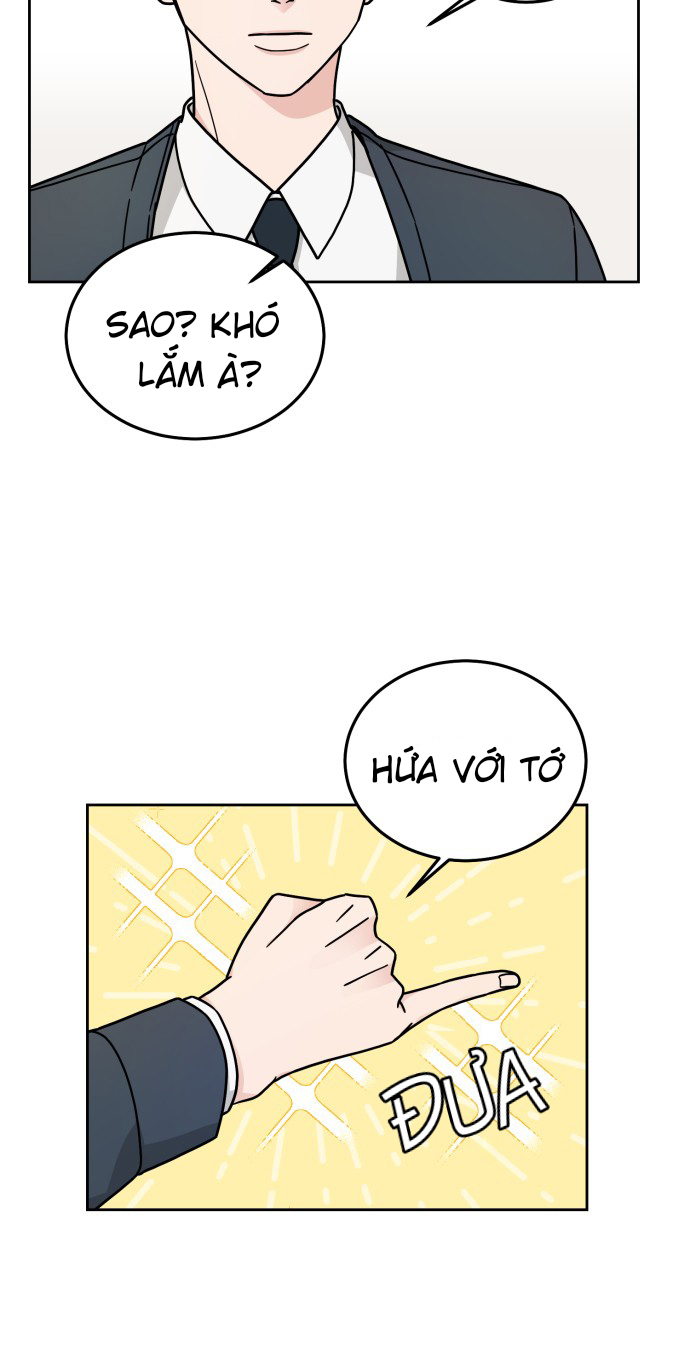 thùng quần áo tình yêu chapter 11 32