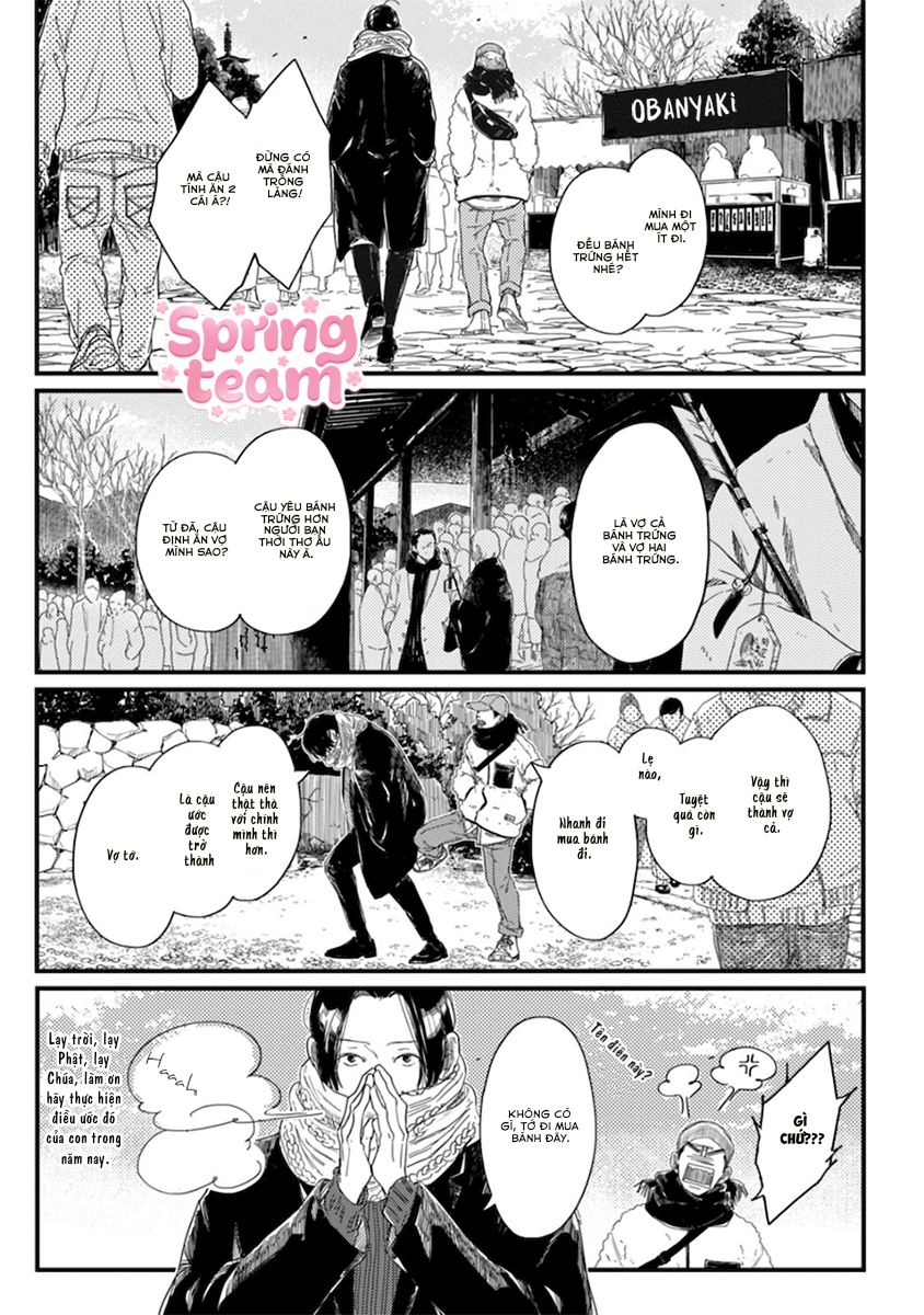 mùa xuân, mùa hạ, nacchan, mùa thu, mùa đông và tôi chapter 7 3