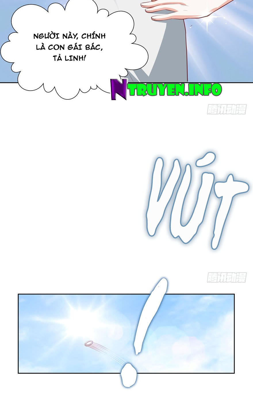 lưu luyến không rời chapter 30 14