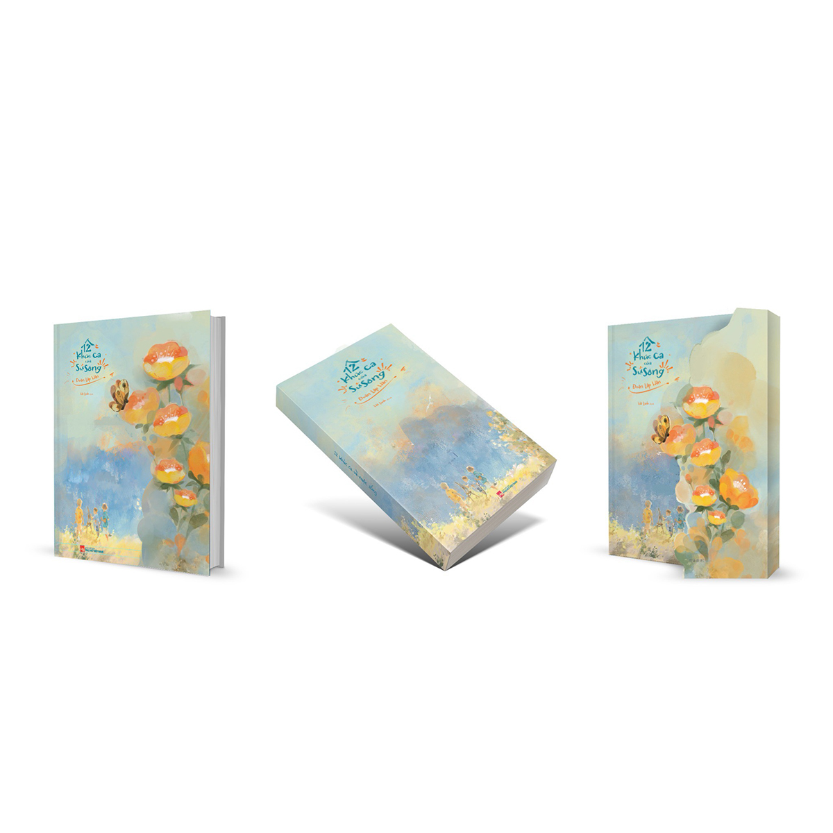 12 Khúc Ca Của Sự Sống
