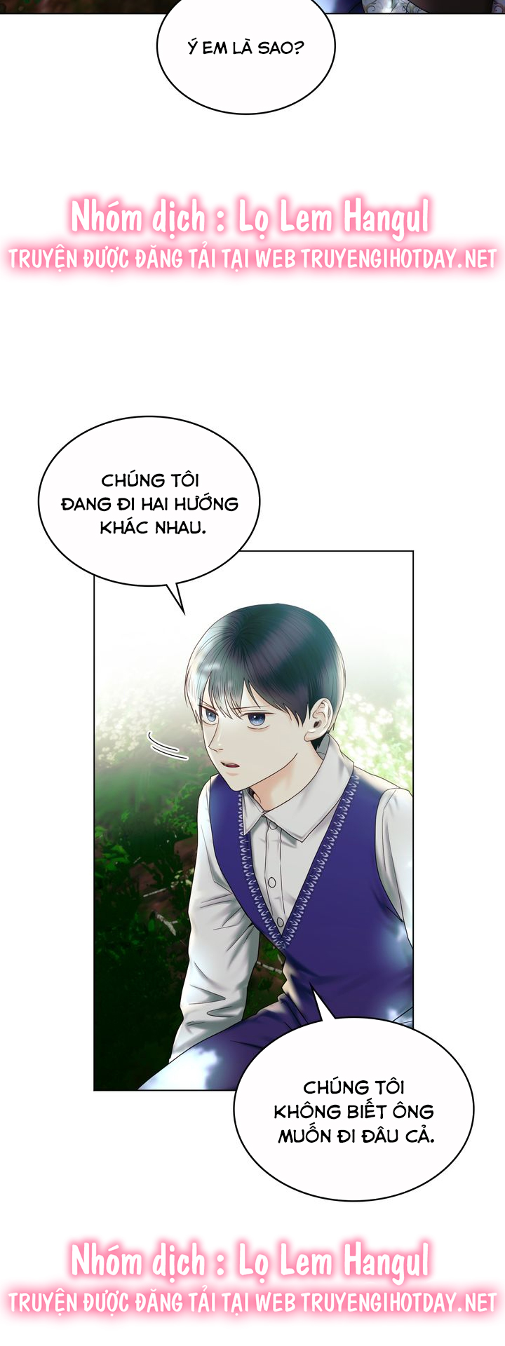 hợp đồng hôn nhân với người chồng thứ 2 của tôi chapter 25 6