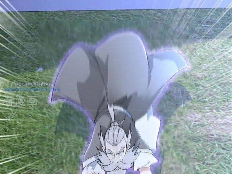 ta thực sự không muốn làm thần tiên chapter 116 38