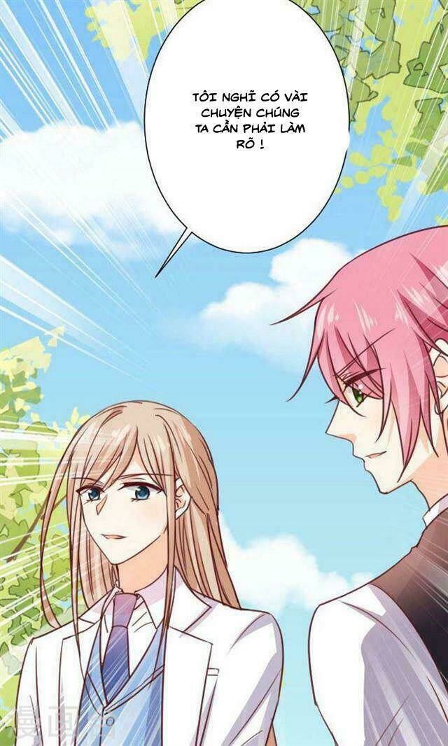 hôm nay tôi sẽ yêu ai đây ? chapter 10 53