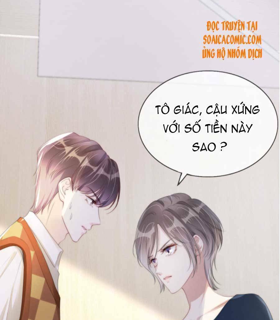 ngự tỷ toàn năng lại bị phá mã giáp chapter 36 9