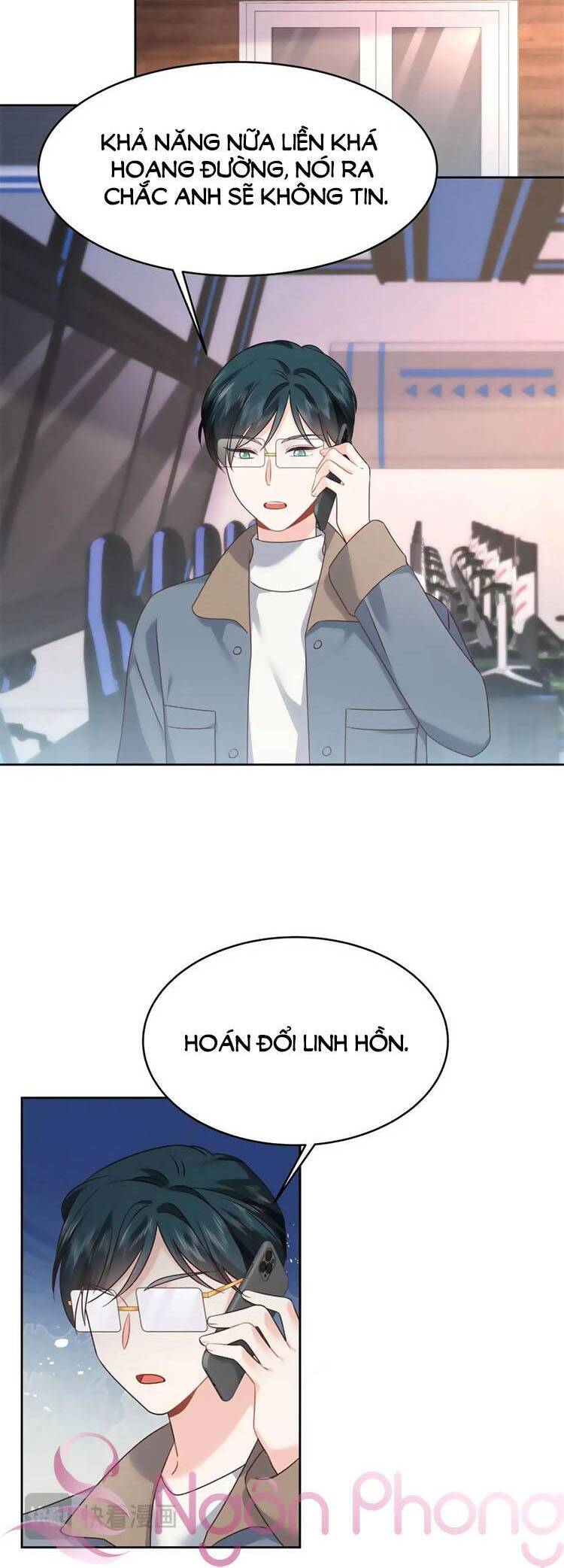 Hotboy Quốc Dân Là Nữ Chapter 407 - Trang 19