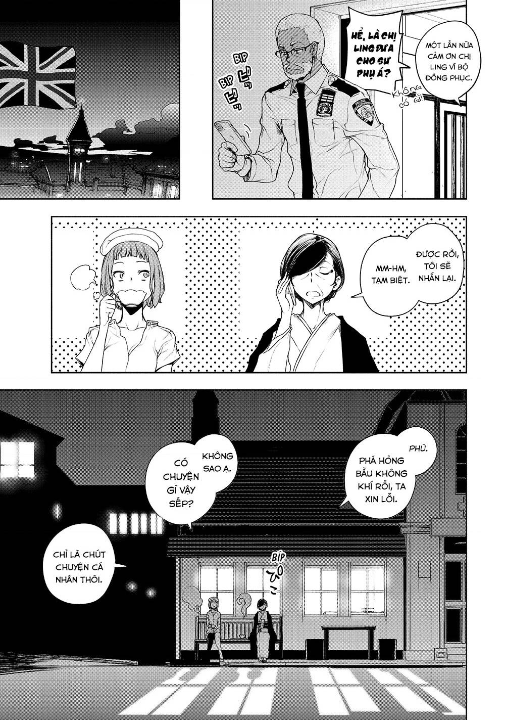 bootsleg chapter 11 43