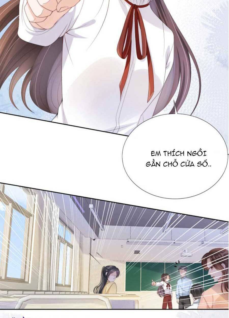 ngự tỷ toàn năng lại bị phá mã giáp chapter 39 17