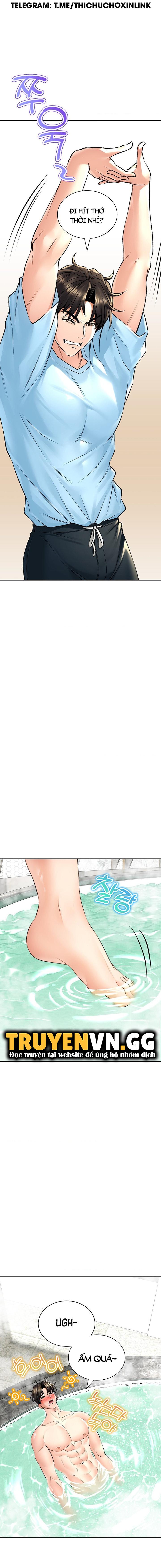 thảo dược mê tình chapter 26 9