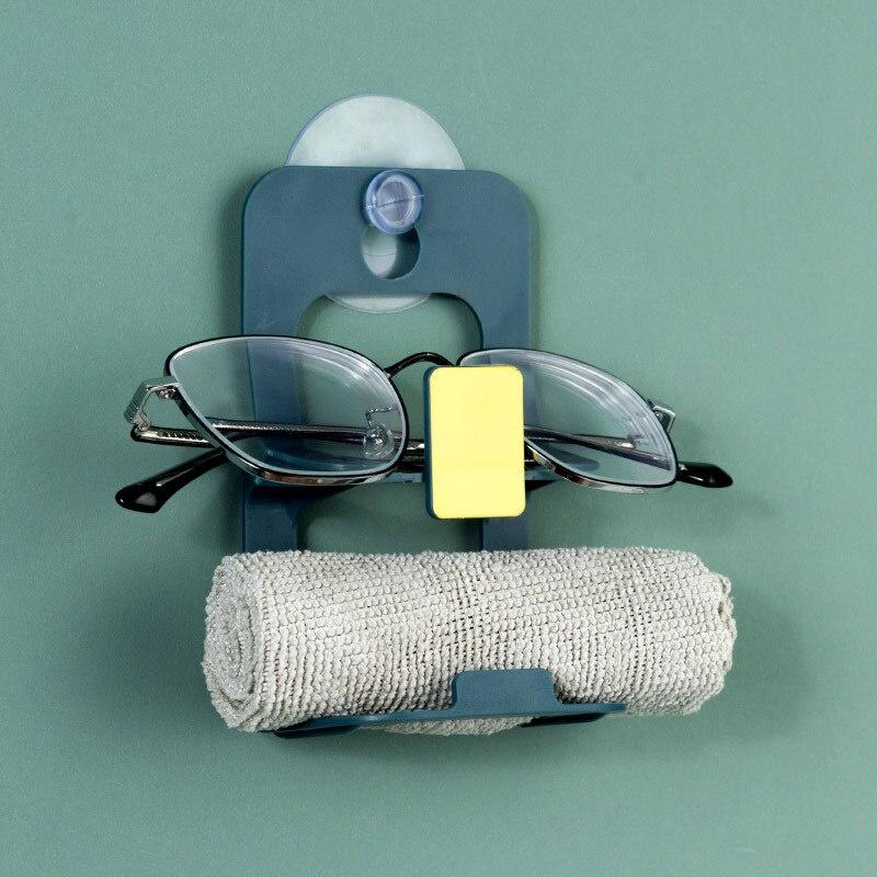 Kitchen Suction Cup Sink Drain Rack Sponge Storage Holder Sink Soap Rack Drainer Rack Organizer Self Adhesive Sink Sponges Rack