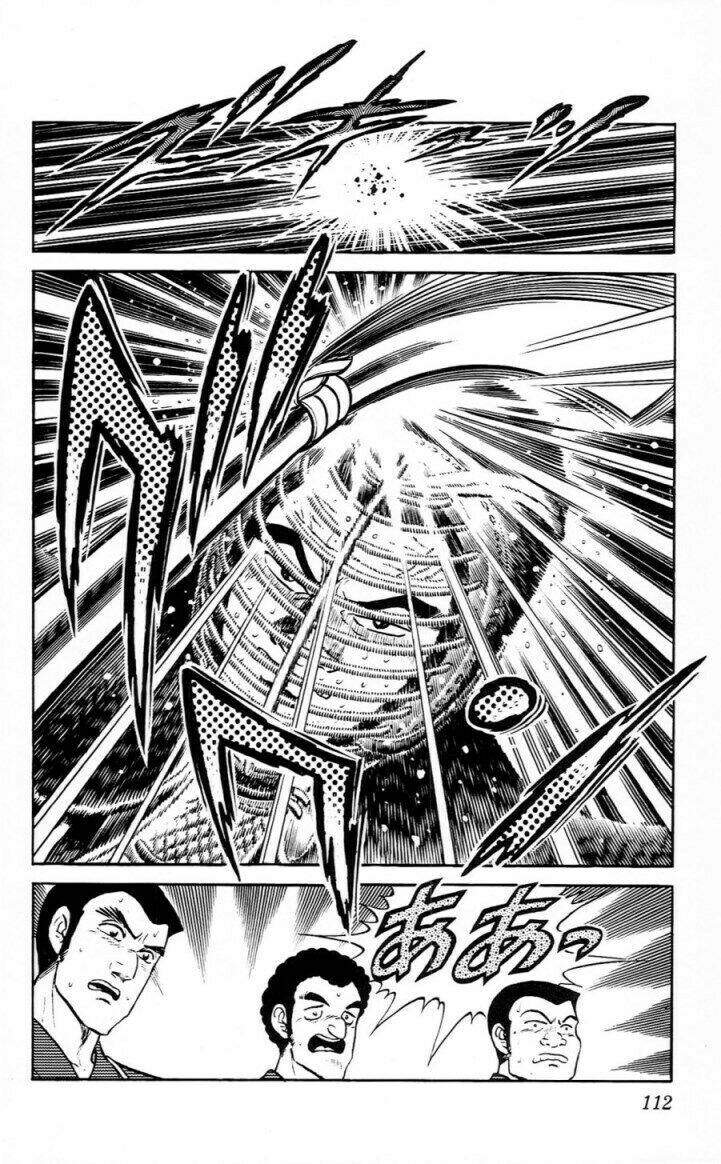 kiếm sĩ musashi chapter 199 18