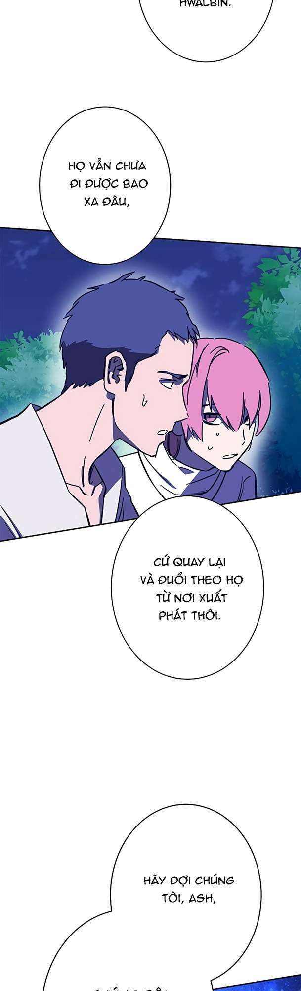 ex & ash chapter 89 61