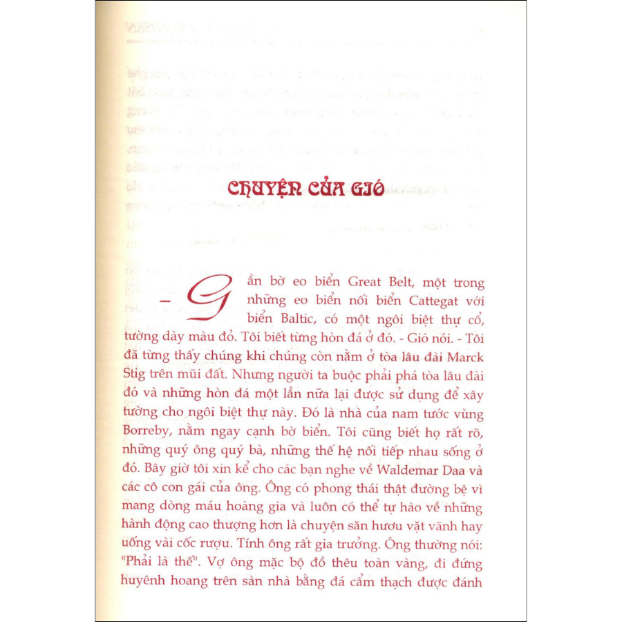 Truyện Cổ Andersen