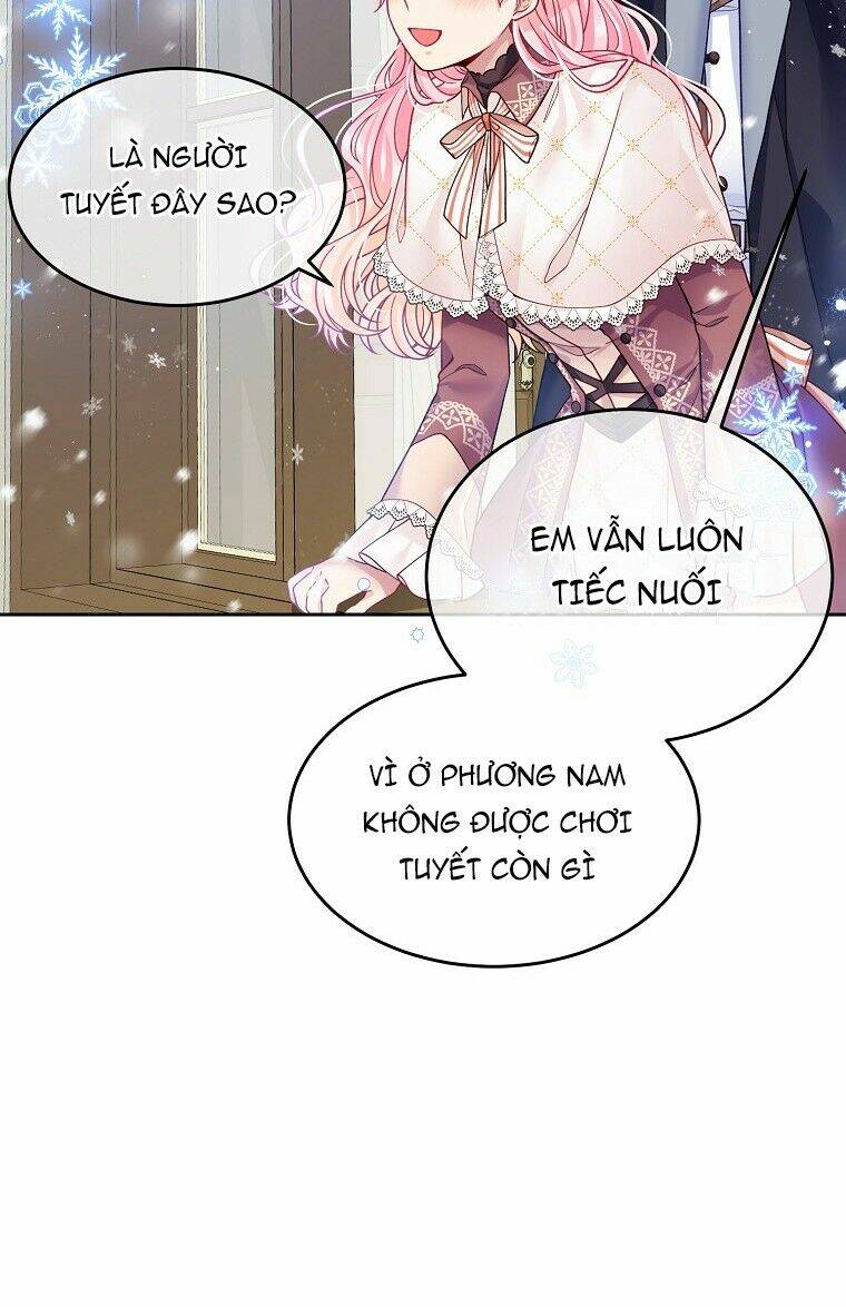 chồng em dễ thương chết mất thôi! chapter 18 18