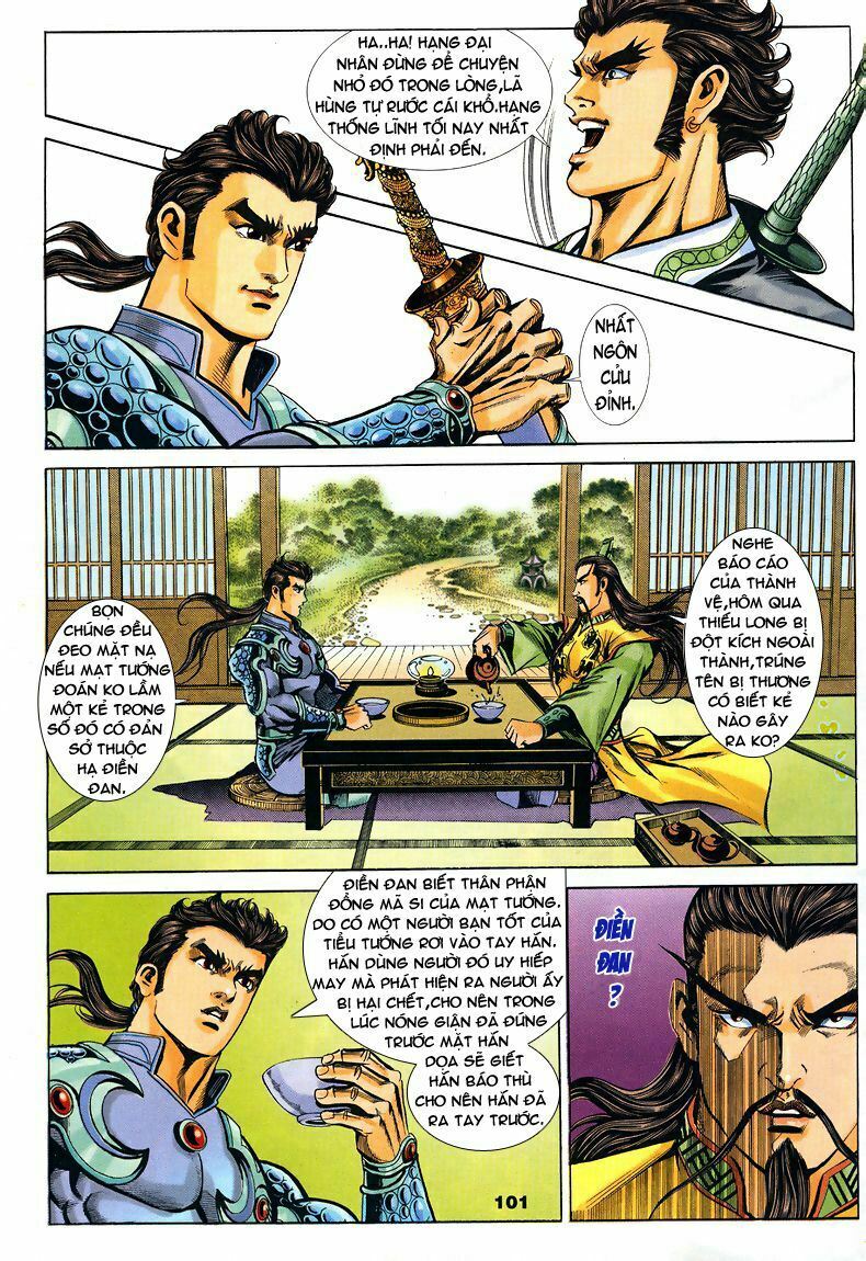 tầm tần ký chapter 78 12