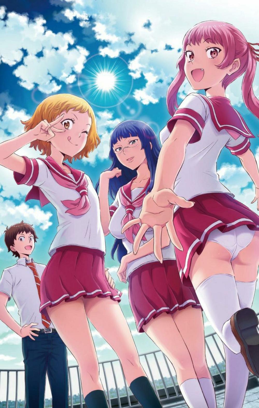 cherry teacher sakura naoki chapter 1 5