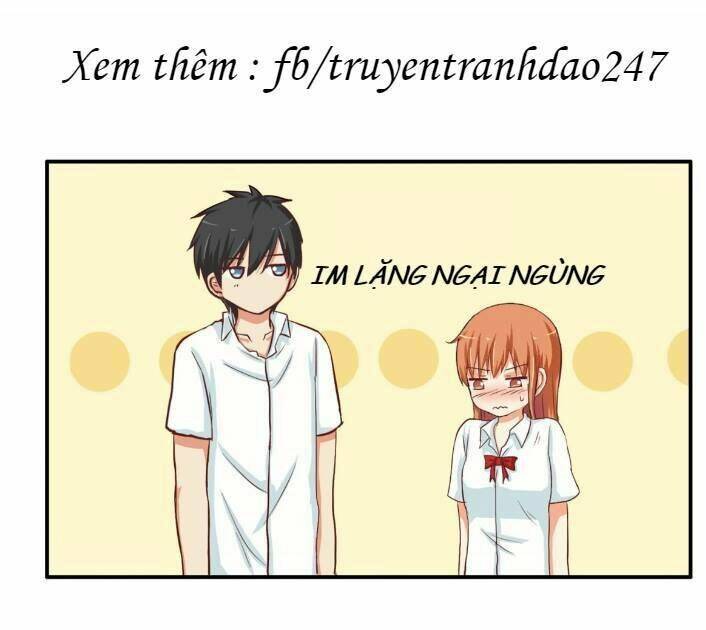 mối tình đầu có chút ngọt chapter 29 10