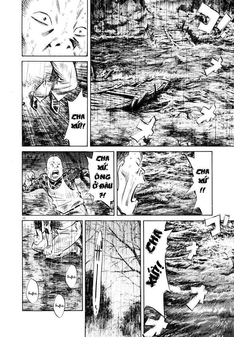 những chàng trai thế kỉ 20 chapter 163 11