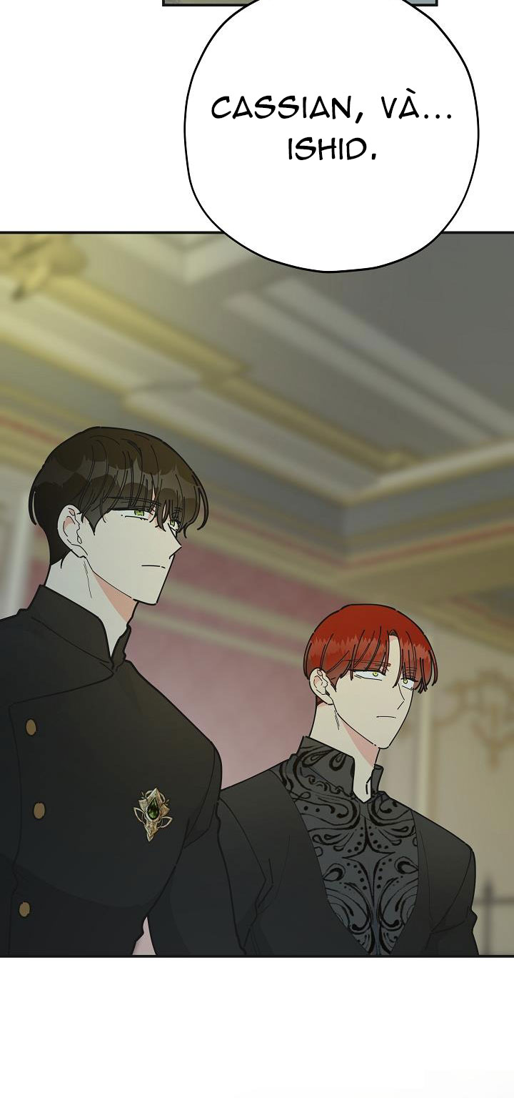 ác nữ tiểu thư chapter 76 11