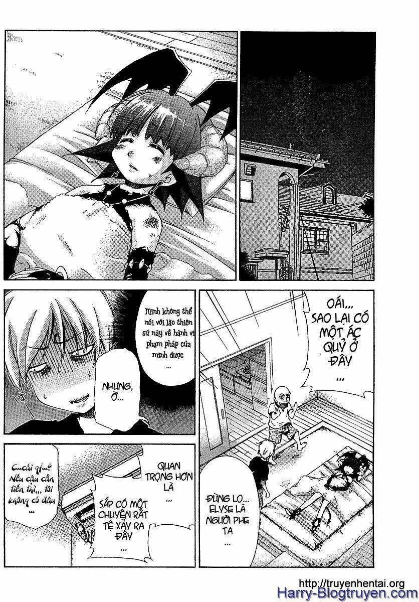 my balls chapter 22 20