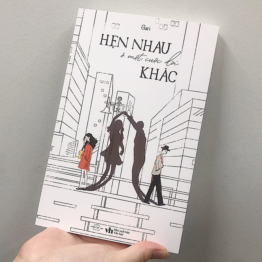 Hẹn Nhau Ở Một Cuộc Đời Khác