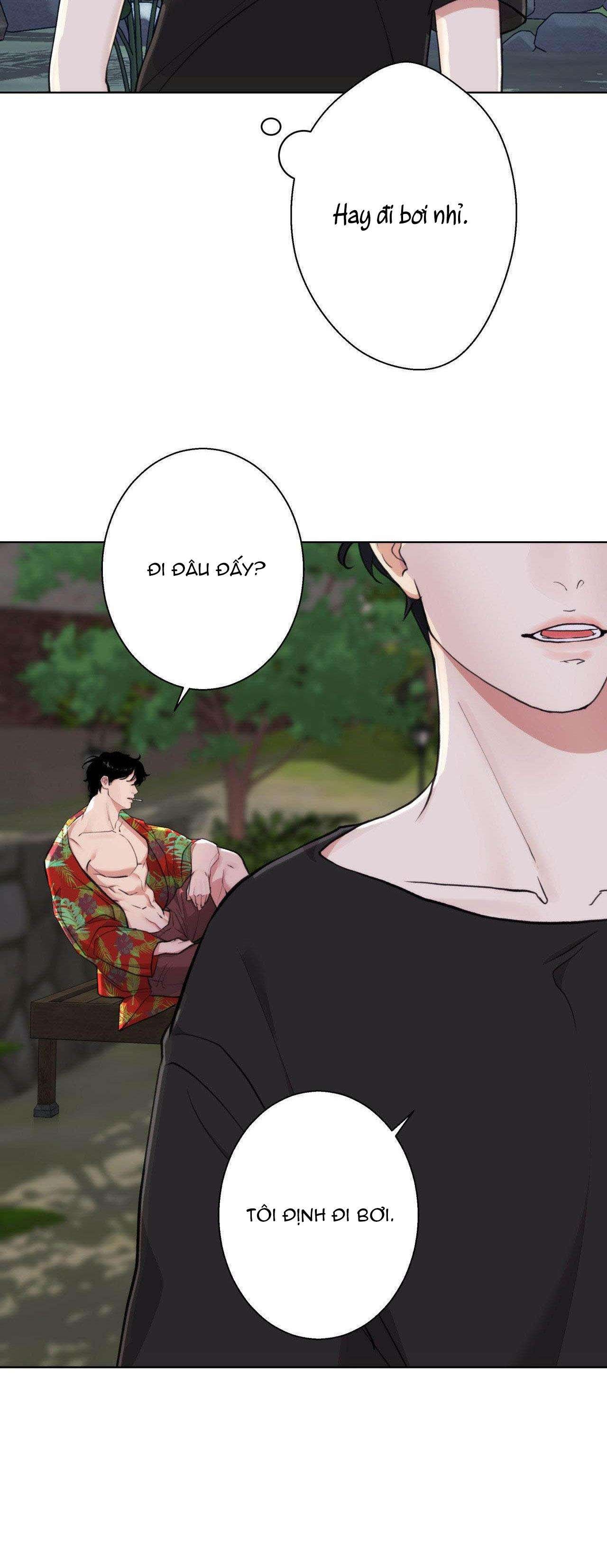 em bé và đại ca chapter 8 46