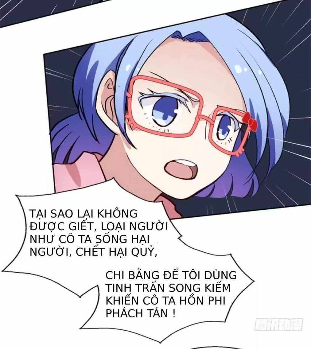 chạy đi âm sai chapter 85.5 26