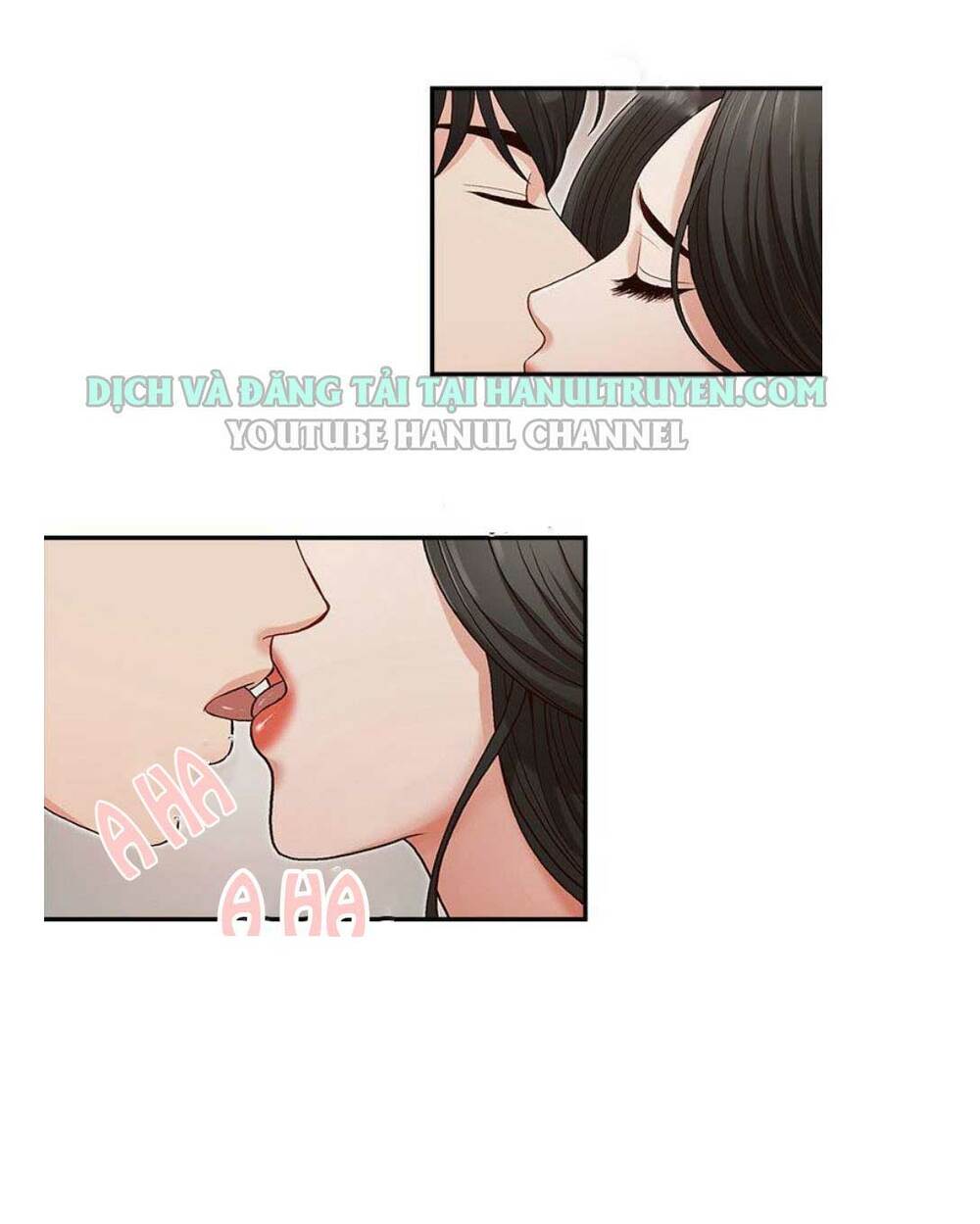 thư ký riêng của boss chapter 3 22