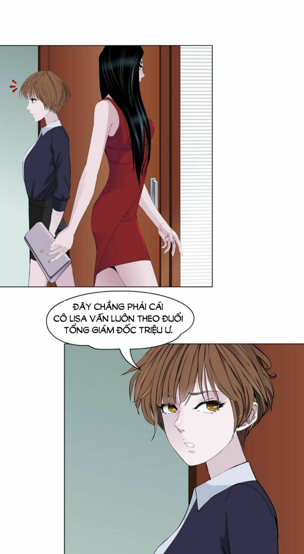 sổ tay mỹ nam giới x chapter 20 37