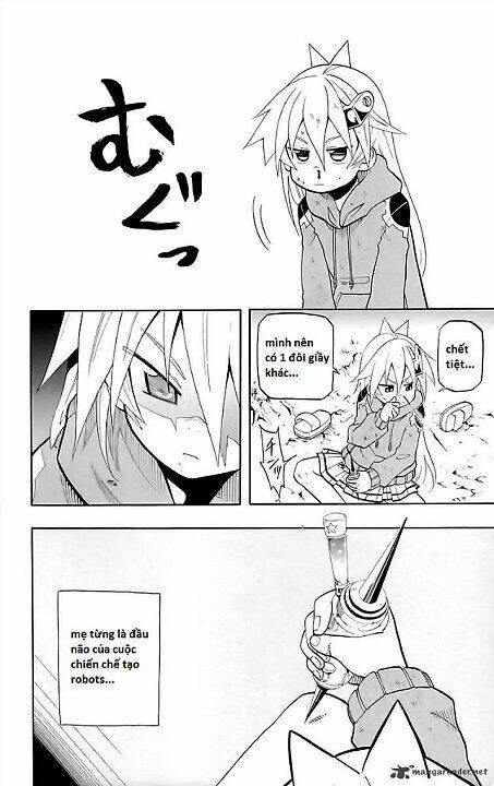 tripeace chapter 24 3