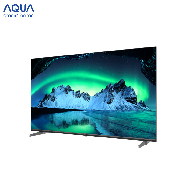 Google Tivi Aqua 4K 50 inch AQT50K800UG - Freeship toàn quốc - Bảo hành 1 đổi 1 trong 730 ngày đối với lỗi màn hình - Hàng chính hãng