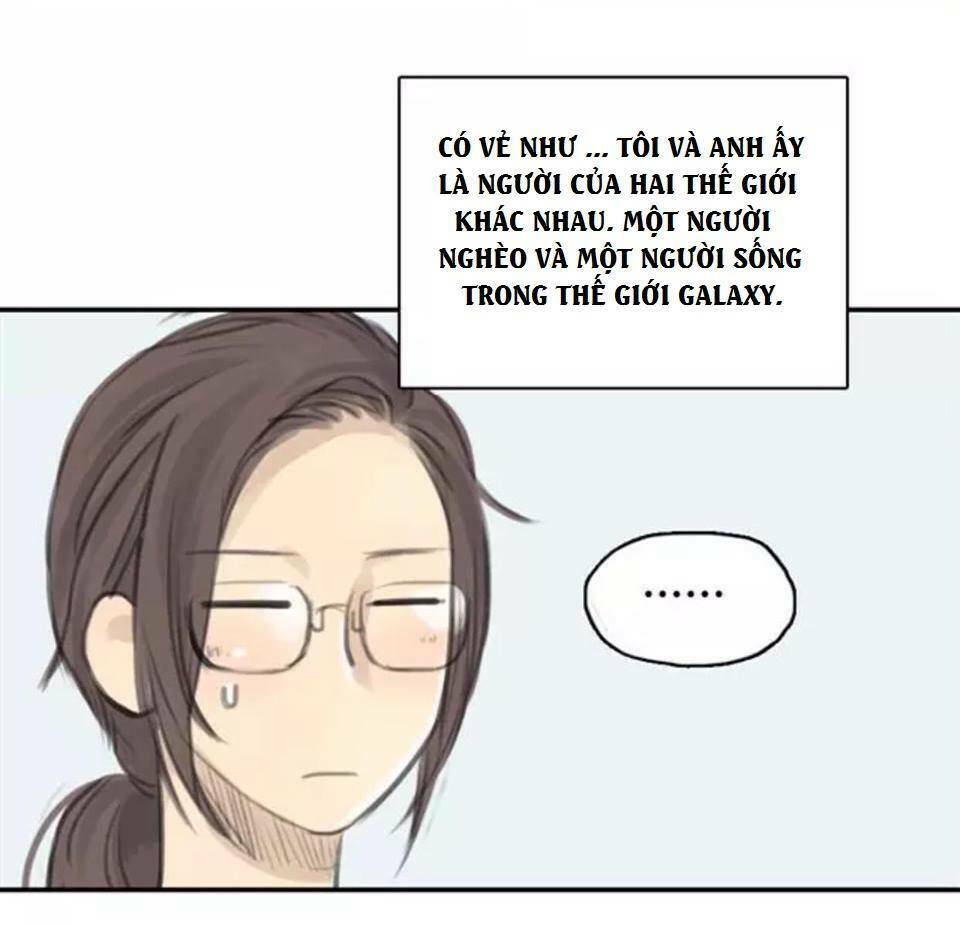 12 giờ của lọ lem chapter 12 14