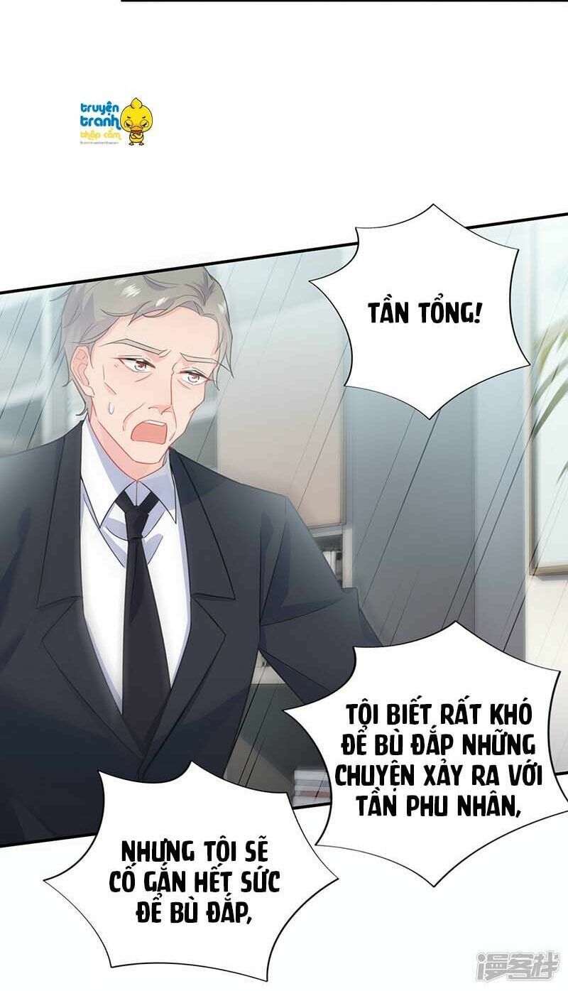 chọc tới chủ tịch tổng tài 2 chapter 111 9