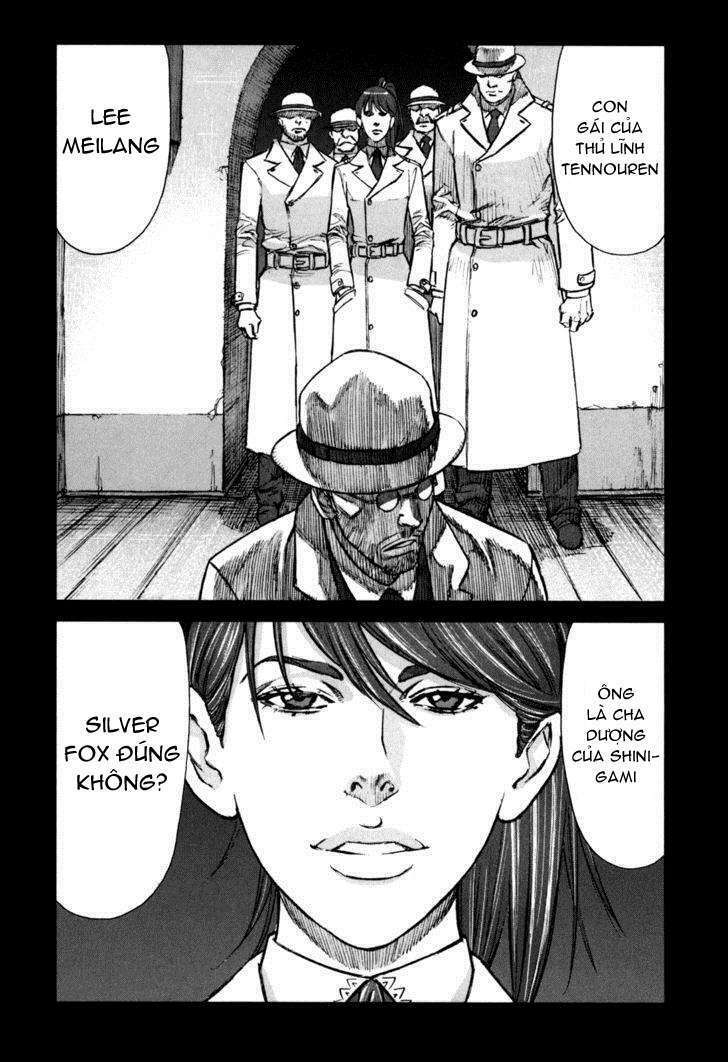 jackals chapter 43 18