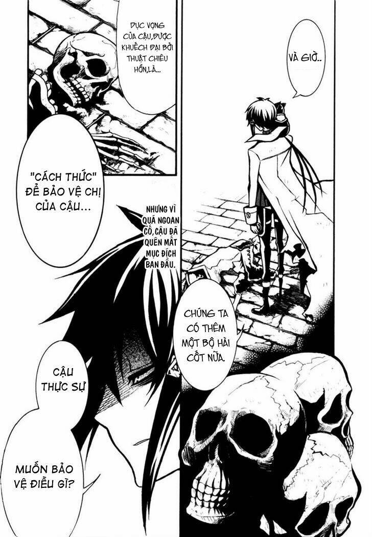 necromancer chapter 3 45