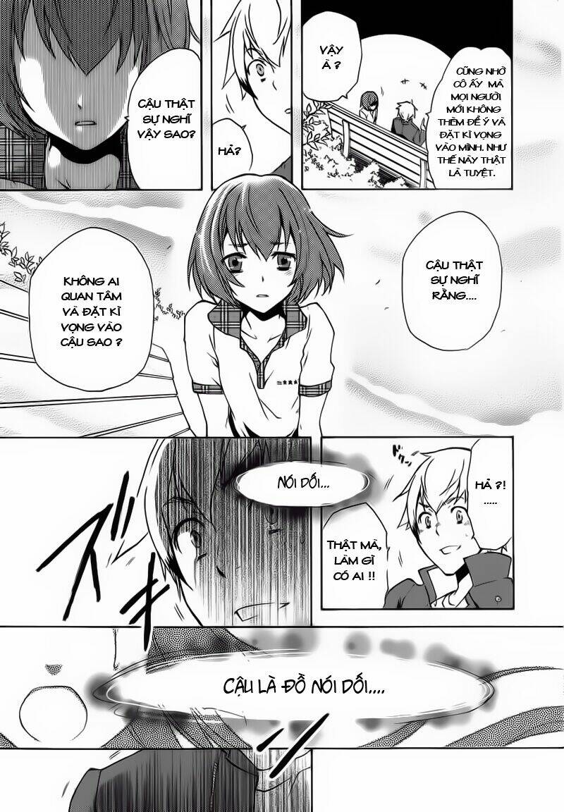 tokyo ravens chapter 1 16