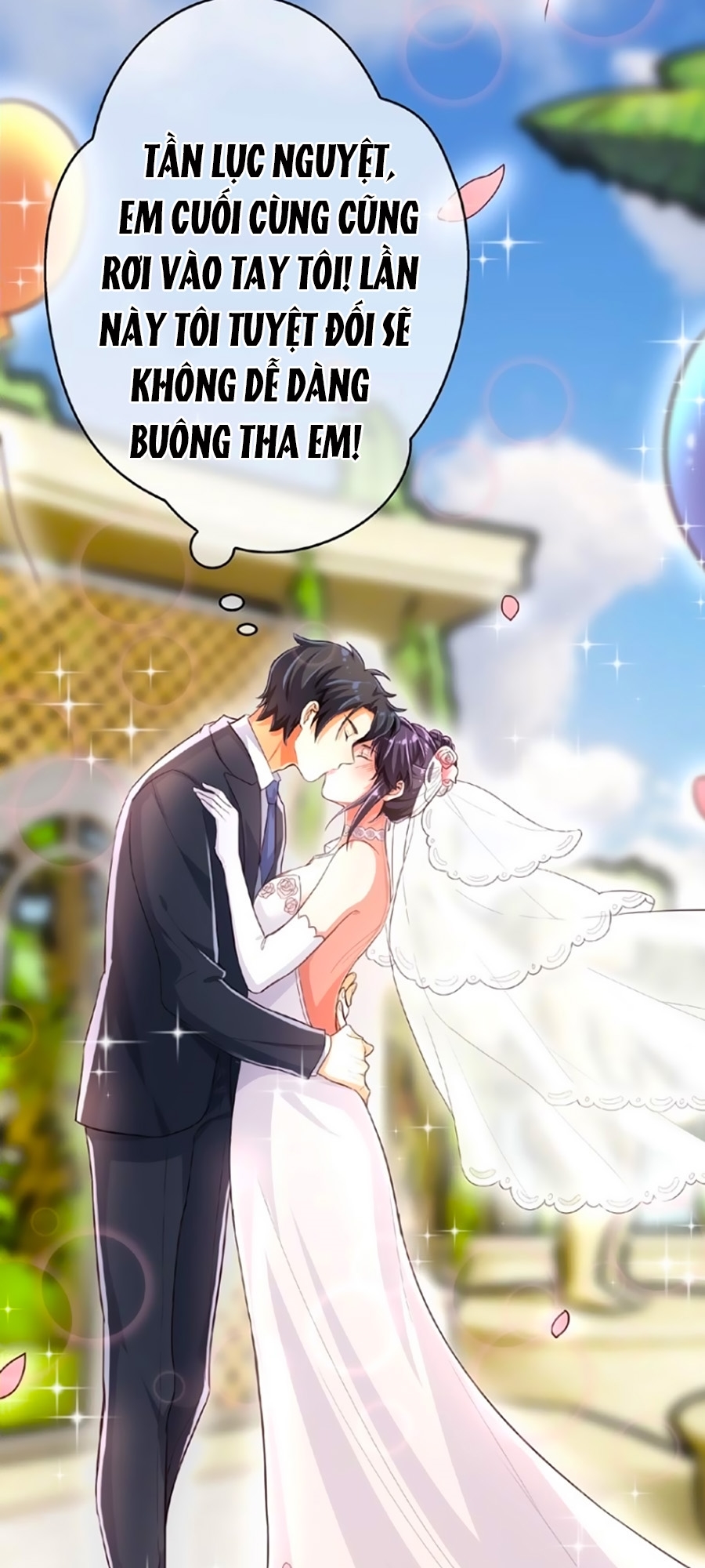 kế hoạch công lược của cô vợ gả thay chapter 3 38