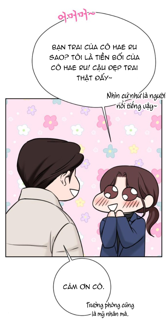 tôi sẽ cho anh thứ tồi tệ nhất chapter 17.1 11