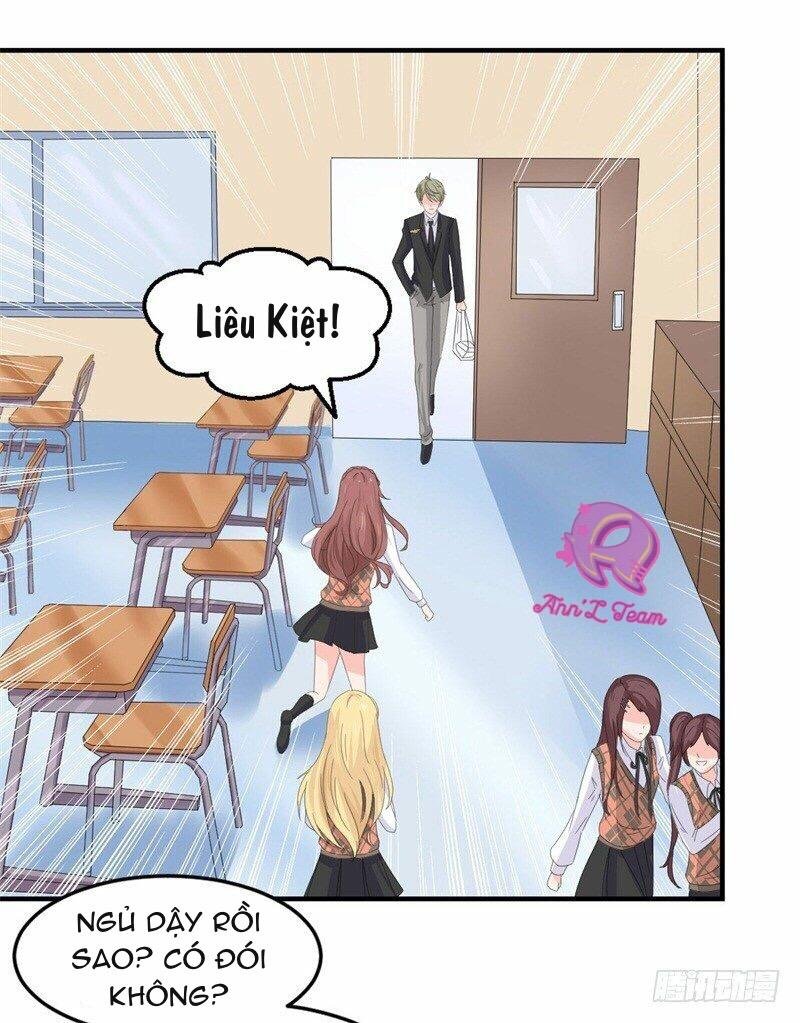 mặt nạ mất kiểm soát chapter 7 20