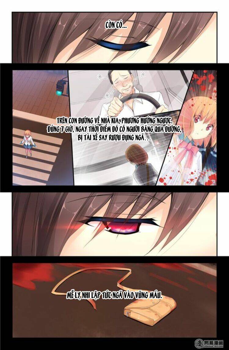 đoạn tội loa toàn chapter 4 2
