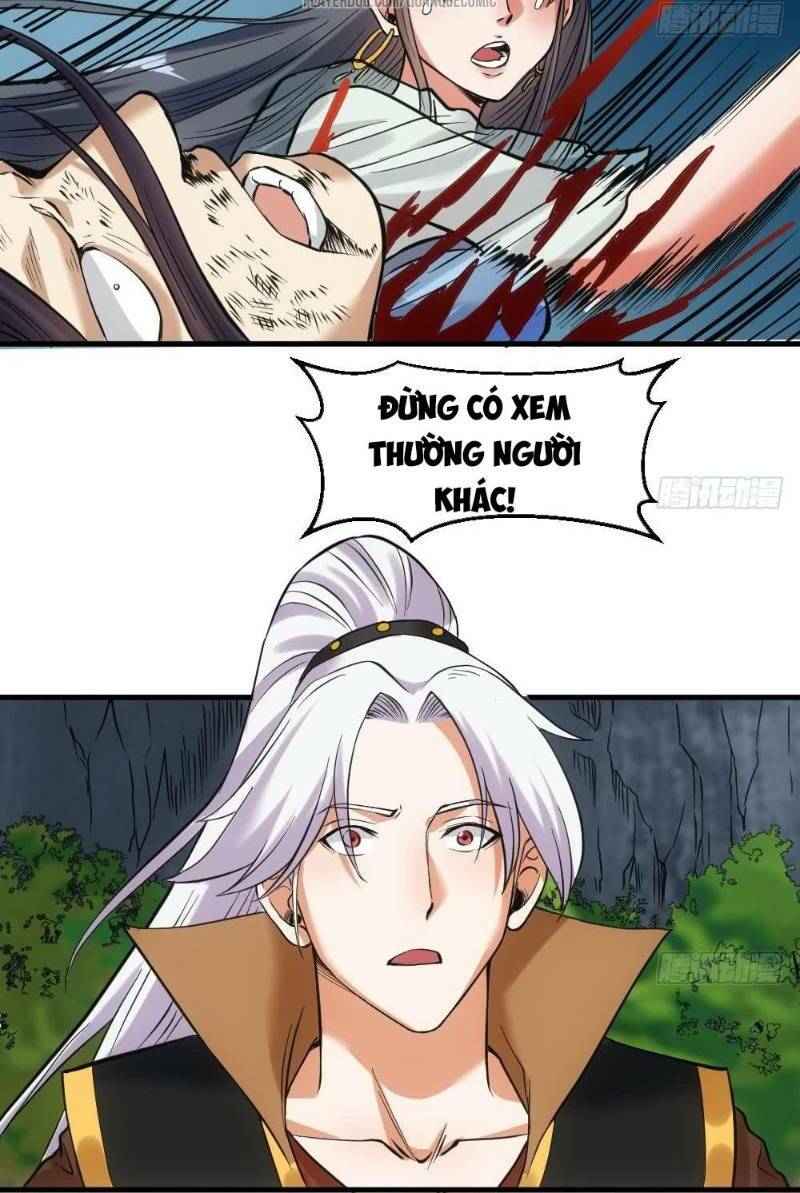 vạn cổ thiên đế chapter 15 16