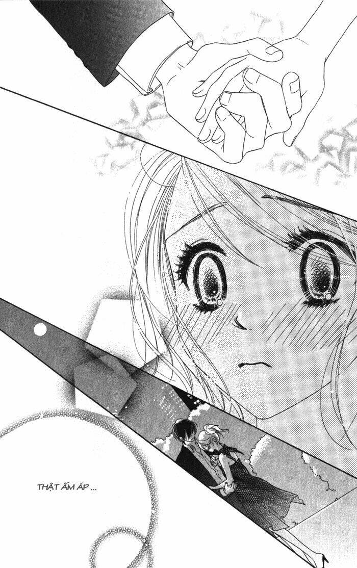 ai hime - ai to himegoto chapter 7 22