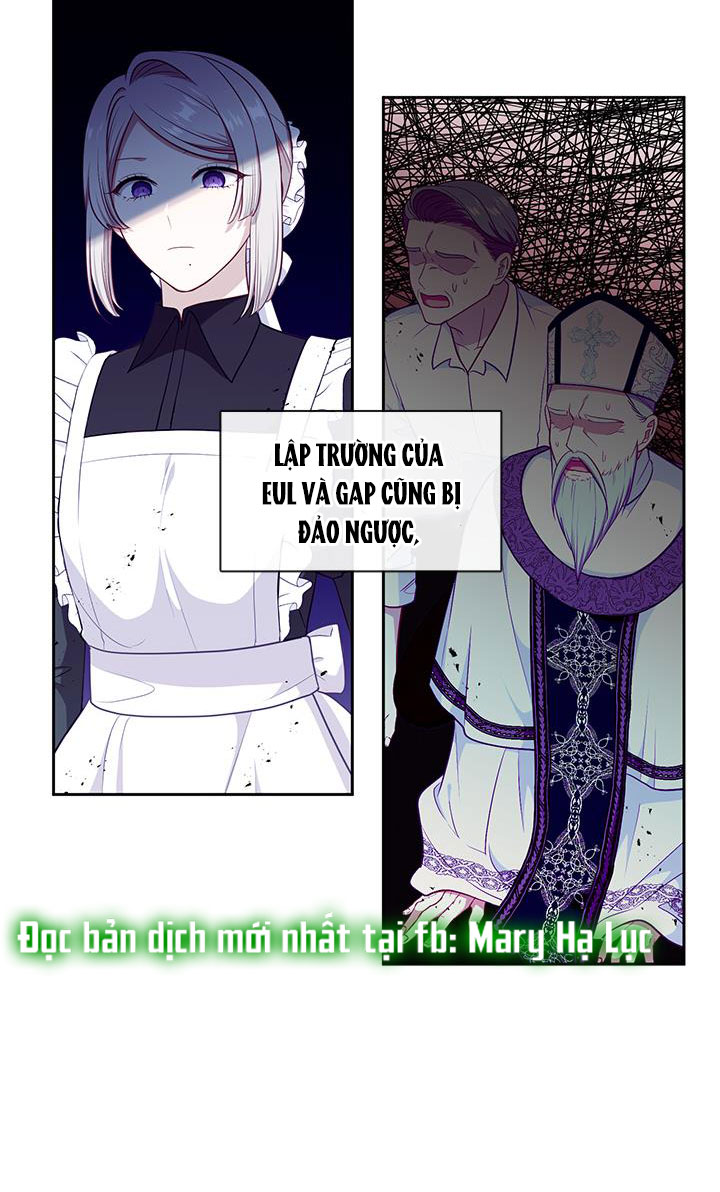 cẩn thận nữ phụ phản diện đấy! chapter 105 51