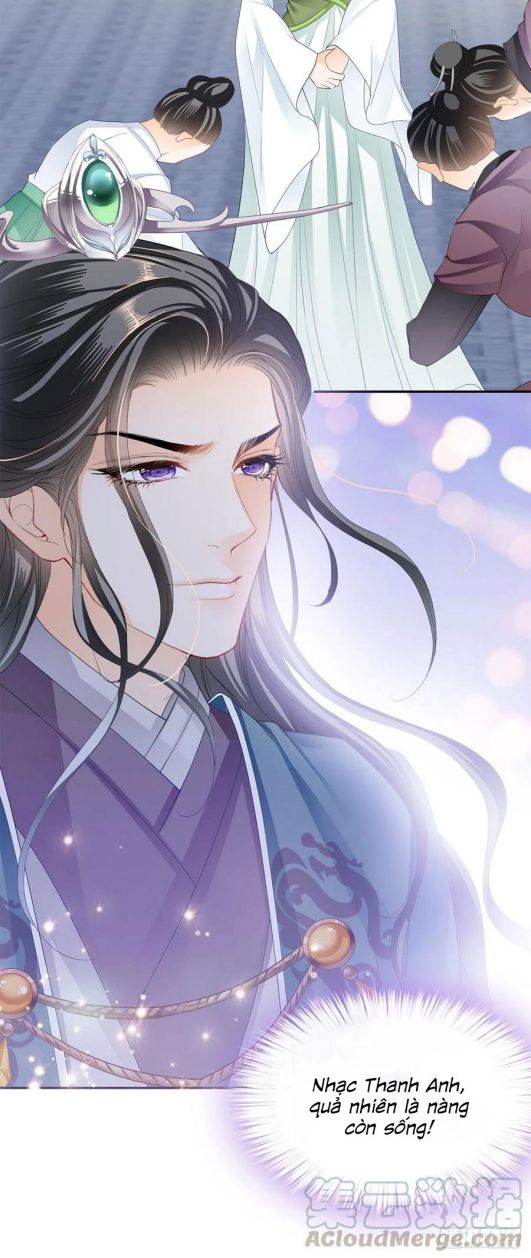 bổn vương muốn nàng chapter 44 9