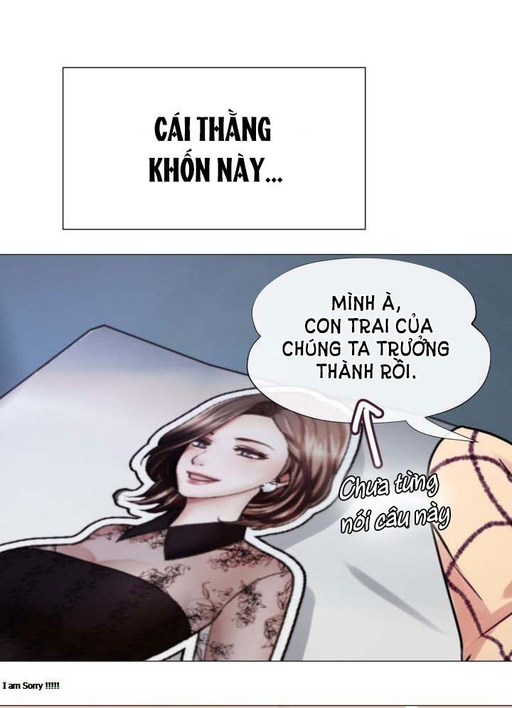 [18+] con không muốn đâu, cha à! chapter 1.2 9