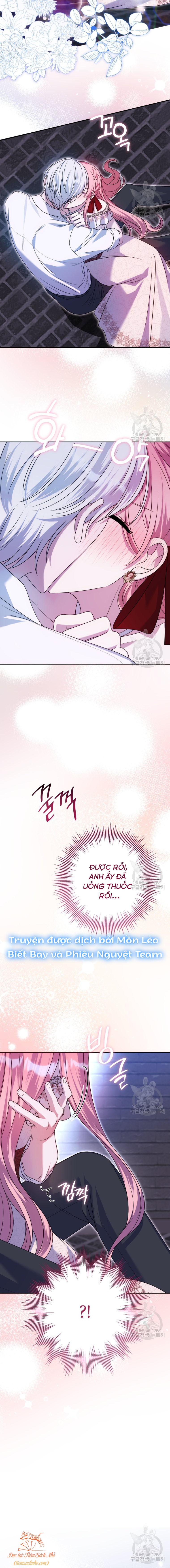 tôi đã gặp nam chính trong ngục tù chapter 32 3