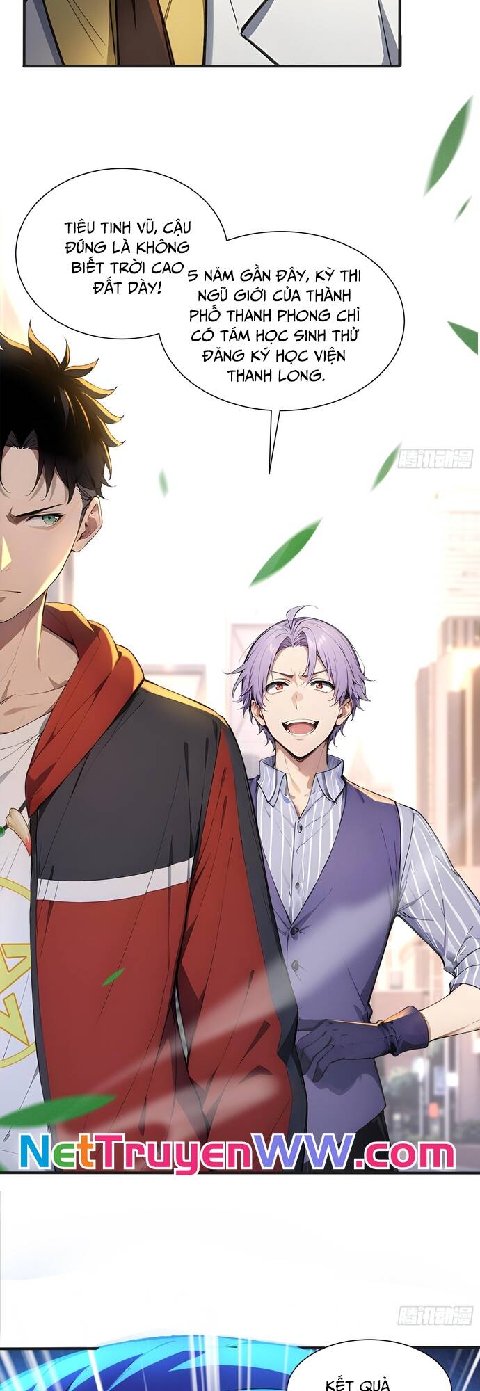 Đệ Nhất Ngự Thú Sư chapter 2 4