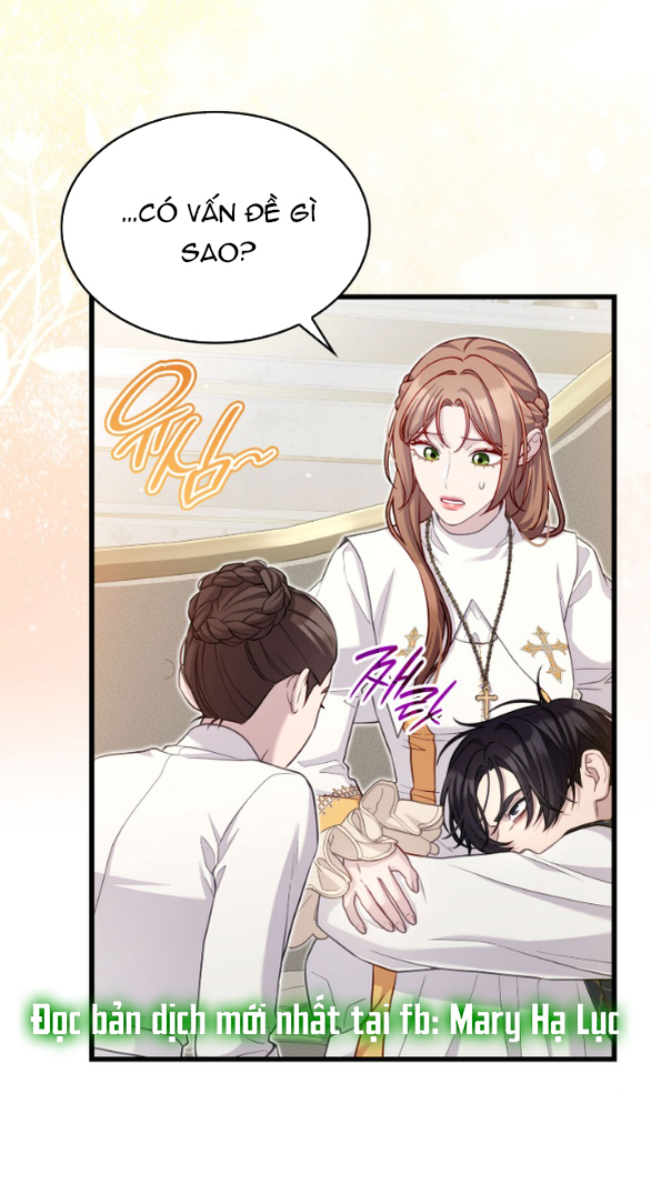 Tôi Sẽ Biến Anh Ta Từ Một Con Chó Điên Thành Một Chàng Quý Tộc chapter 29.1 20