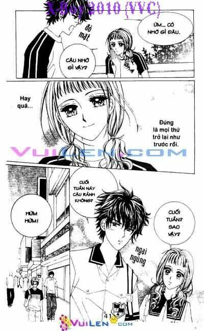 high school bullying chapter 47 11