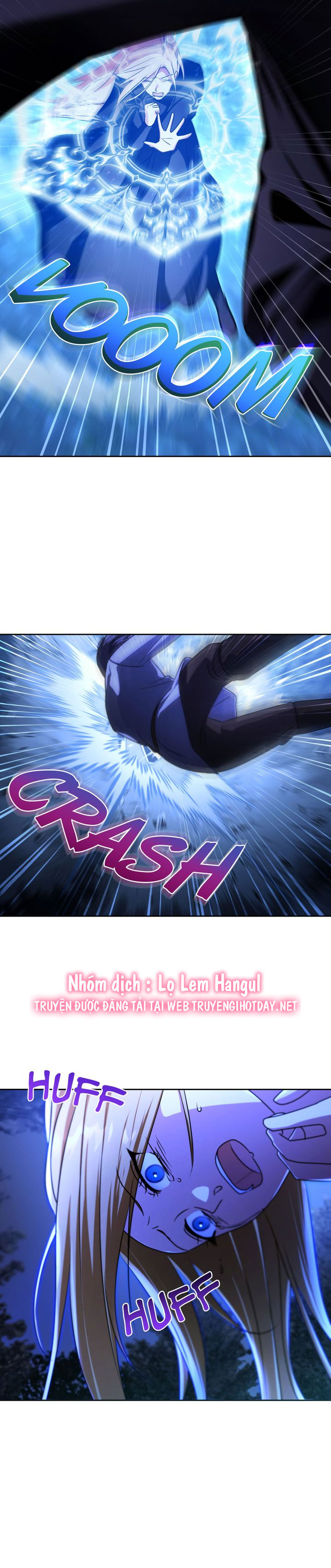 thánh nữ evelina chapter 28 27