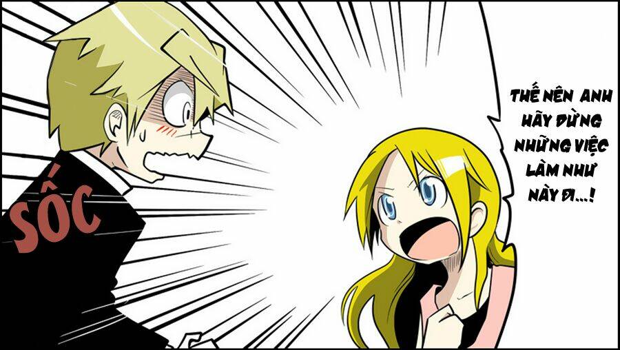 senyuu chapter 37 23